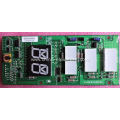 DHI-201 LOP Display Board for LG Sigma Elevators